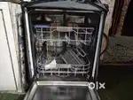 LG Dishwasher