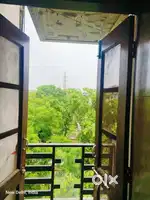 Fully furnishedl 1 bhk