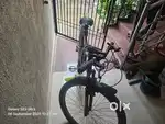 Maxit Cycyle