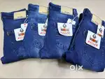 Denim Jeans@499