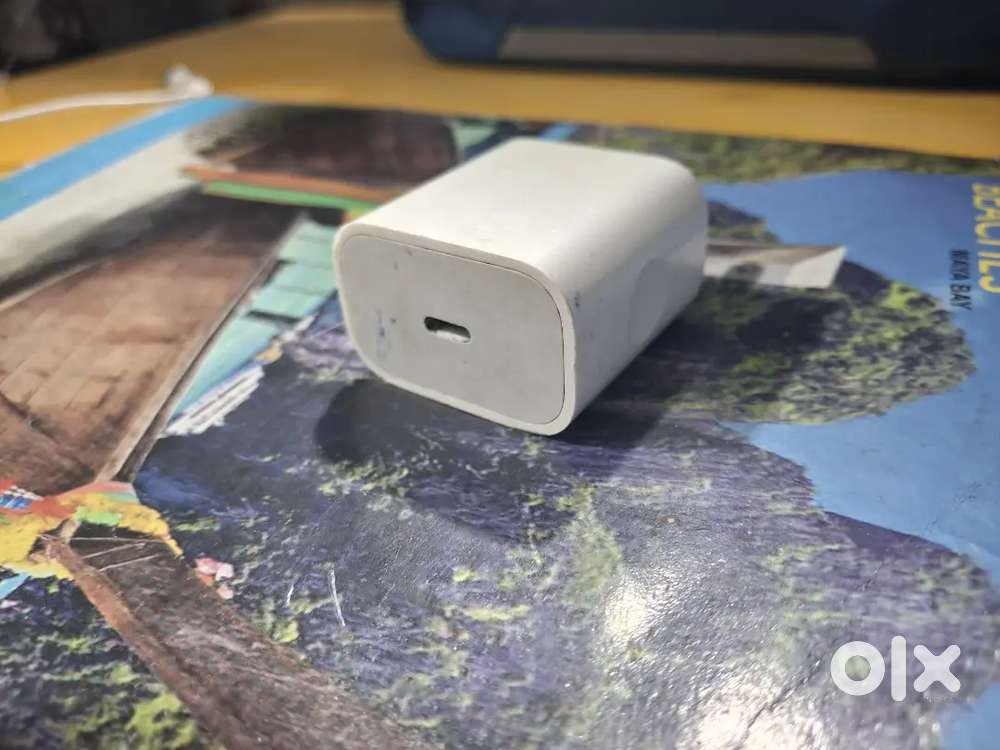 I phone adapter
