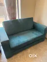 Two seater Sofa