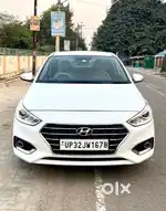 Hyundai Verna SX 1.5 CRDi, 2018, Diesel