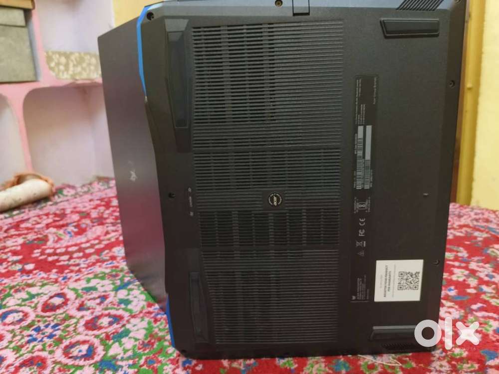 ACER Predator PHN16-71