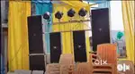 DJ Booking OPEN LoW Price ALL Delhi NCR DJ SETUP AVAILABLE CONTACT NOW