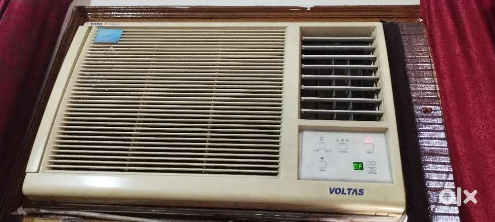 Voltas 15ton AC