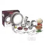(DINNER SET)  ONLINE PRICE 3400
