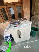 Selling wash machine
