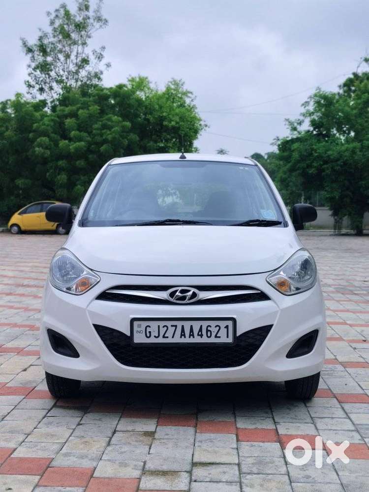 Hyundai i10 Magna, 2014, CNG & Hybrids