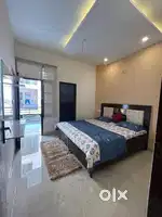 BIG SIZE 1BHK  FLAT FOR SALE