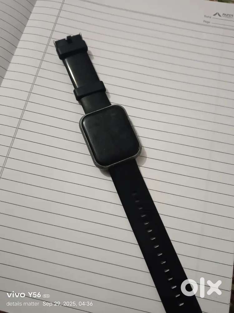 Noise Smat watch