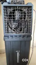Indo air cooler