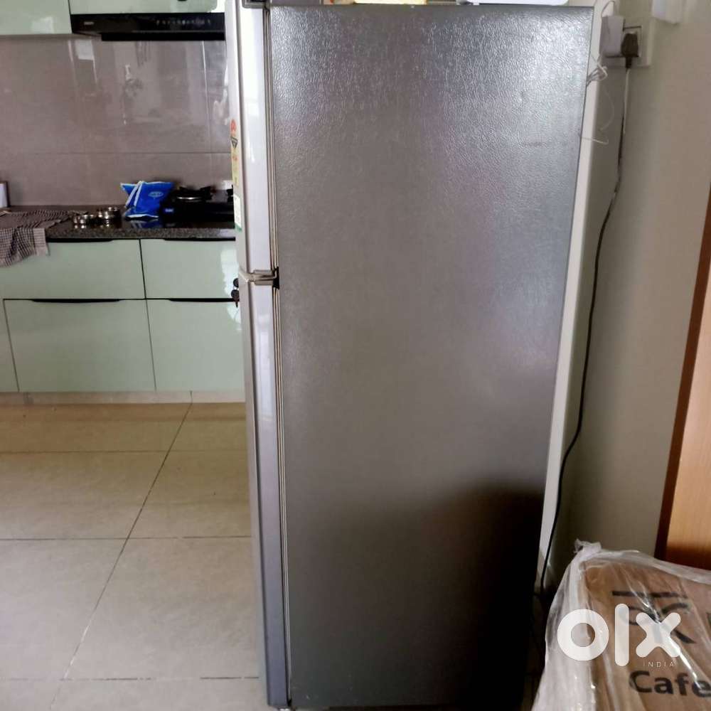 LG fridge, 9, Double door