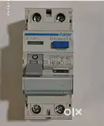 Rccb 2 pole 40 Amp