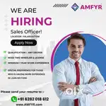 Sales Officer