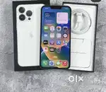 Get iPhone 13 pro refurbished model at genuine price in ur budget
