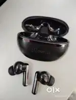 OnePlus lON earbuds
