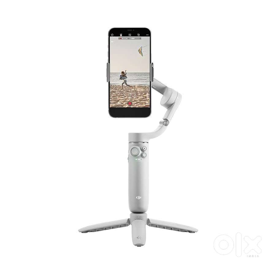 DJI OSMO 5