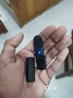 boya BY-V10 wireless mic
