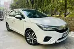 Honda City ZX 2022 in Excellent condition