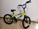 Kross BMX Bicycle