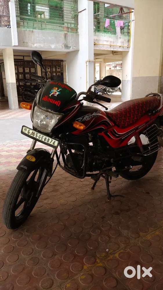 Good condition