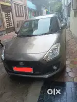 Maruti Suzuki Swift VXI 2020