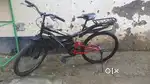 Cycle for 1 oner