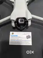DJI MINI 3 (4K) DRONE