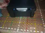 EpSoN Printer EcoTank L3212 Three -month -old