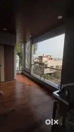 East facing 1BHK for rent, 3 balcony new construction