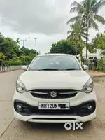 Maruti Suzuki Celerio VXI, 2022, Petrol