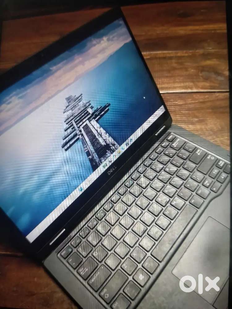 DELL. Desktop KJ961H7