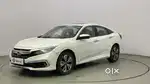 Honda Civic 1.6 ZX i-DTEC MT, 2019, Diesel