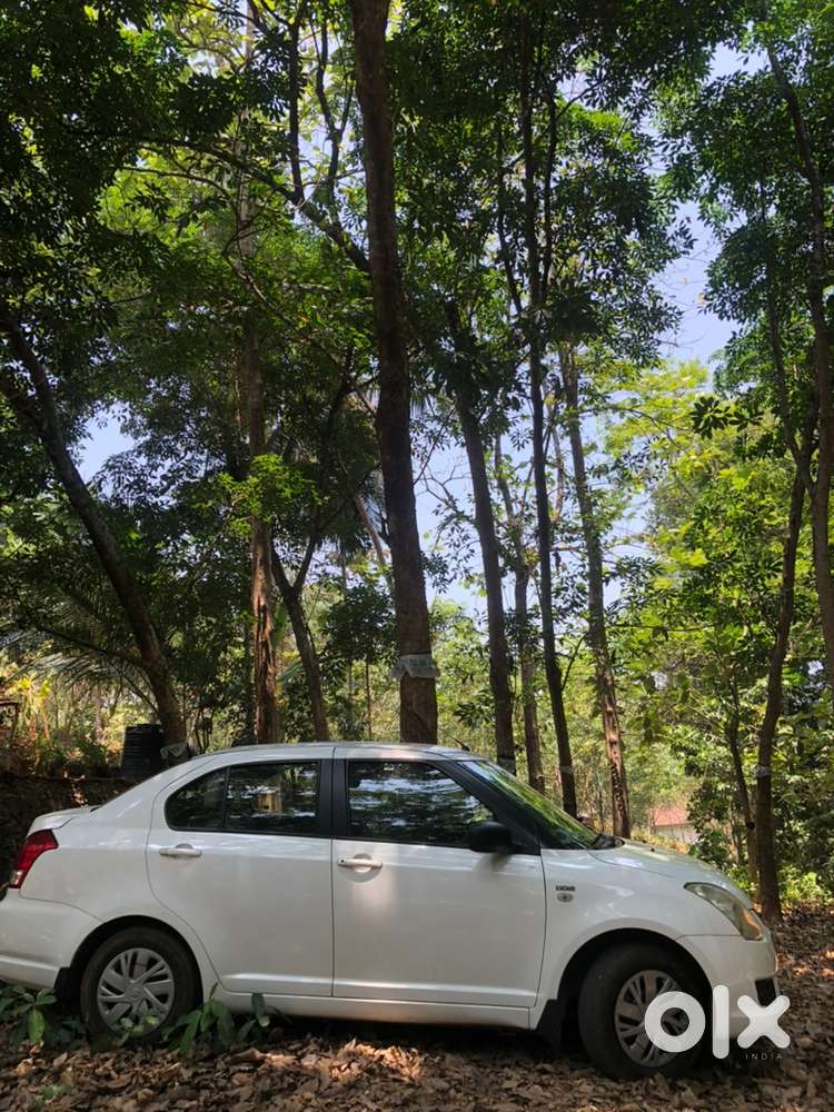 Maruti Suzuki Dzire 2013 Diesel Good Condition