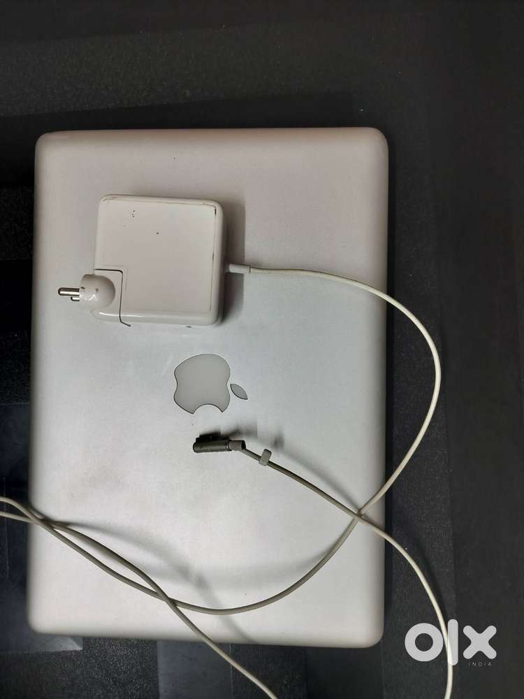 Macbook Pro mid 2012 (A1278) intel i5 8 GB RAM 256 GB SSD + 1 TB HDD