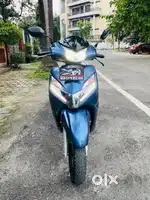 Activa 125 BS6 Showroom condition