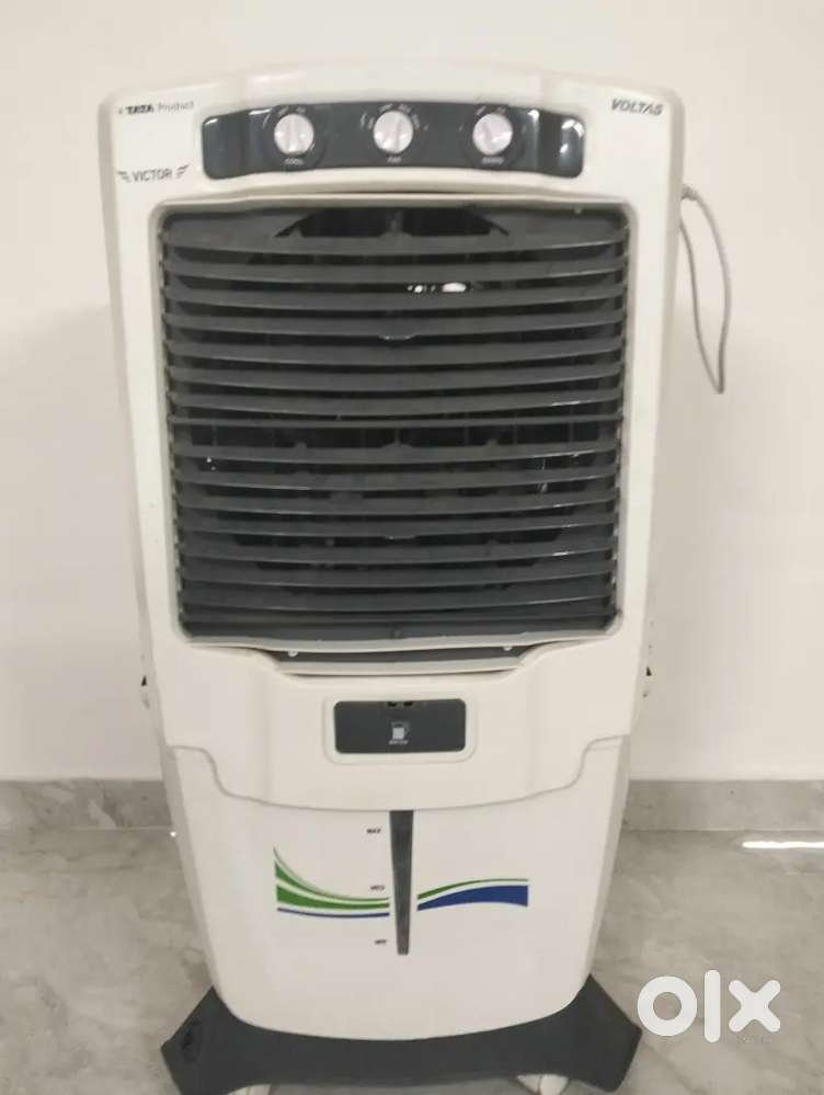 [Voltas] air cooler for sale