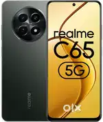 Realme c65 8/128 all original seal pack ser