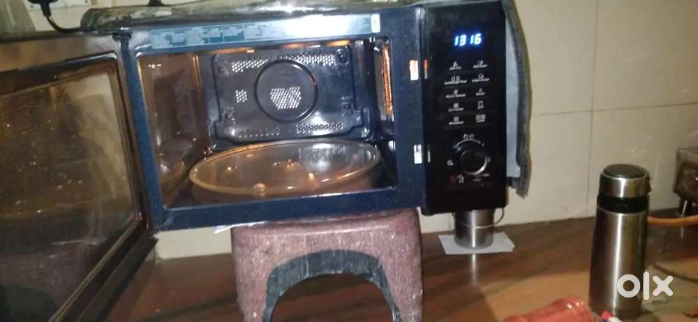 Samsung oven