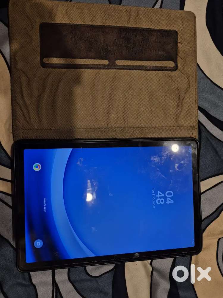 Samsung A9plus 4/64 wifi only tab