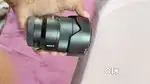 Sony Lens 24-70 f4 ( ZEISS)
