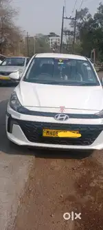 Hyundai Aura 1.2 S CNG, 2025, CNG & Hybrids