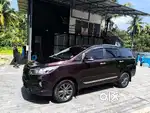 Toyota Innova Crysta 2016 Diesel 115000 Km Driven