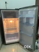 Fridge with good condition