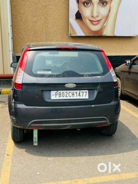 Ford Figo 2014 Diesel 117944 Km Driven