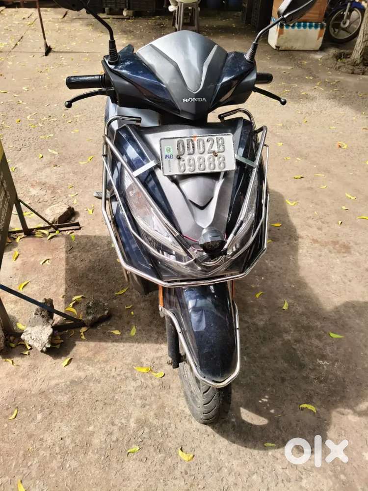 Honda grazia DX for sale in good condition