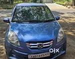 Honda Amaze 1.5 SMT I DTEC, 2014, Diesel