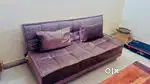 Sofa cum bed for sale
