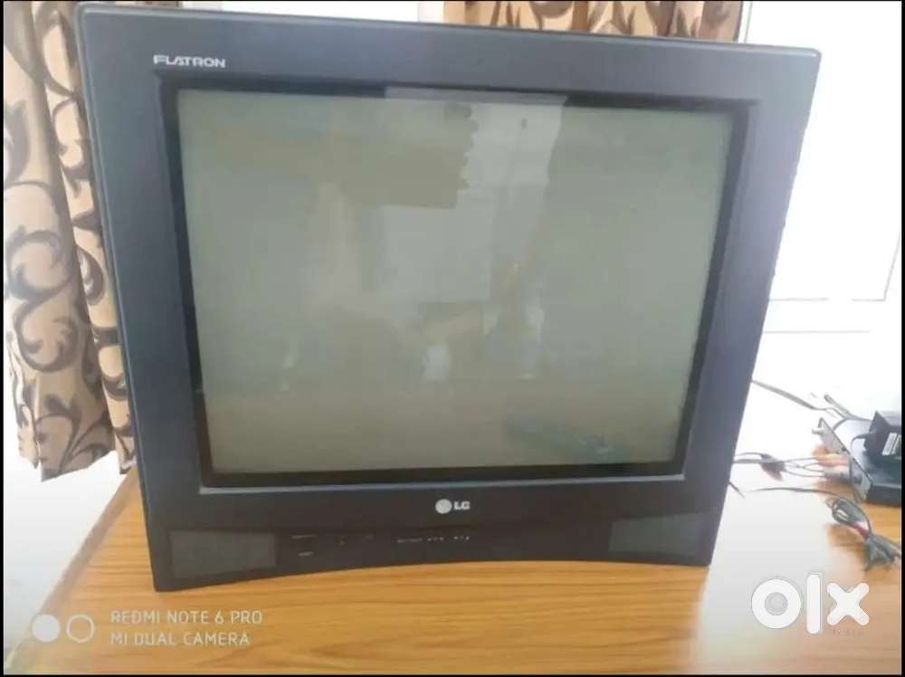 LG 24inch TV